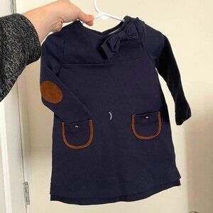 Hope and Henry Baby Dress